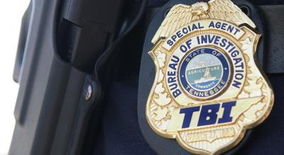 TBI investigating officer-involved shooting
