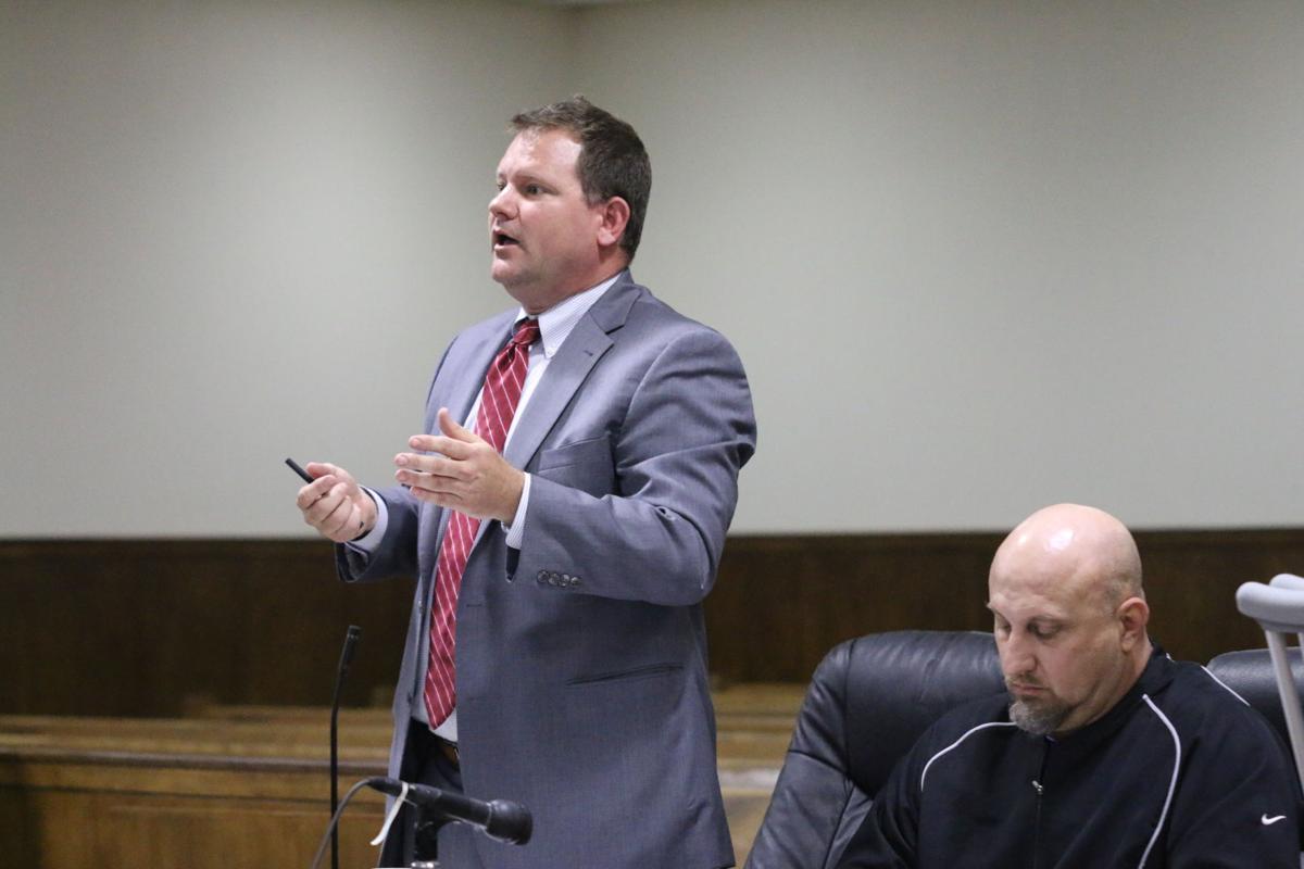 Former Chs Baseball Coach Brad Weir Will Await Trail From