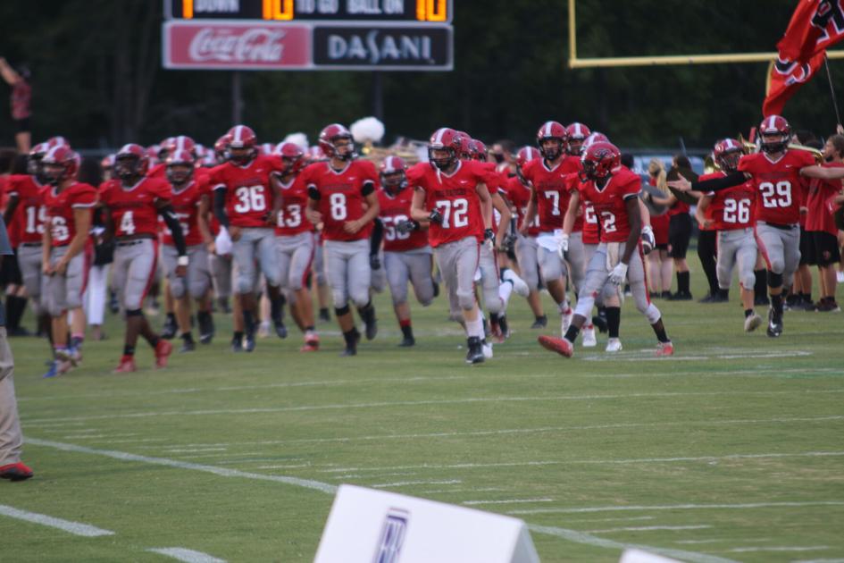 Coffee County Vs Riverdale Cancelled News Manchestertimes Com