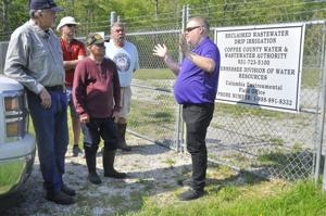 New members appointed to Wayside Acres Board