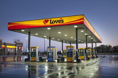 Love S Plans Exit 117 Location Business Finance Manchestertimes Com