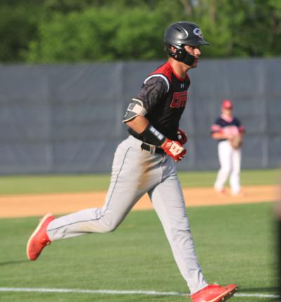 CHS baseball falls to Cookeville in regular-season finale ...