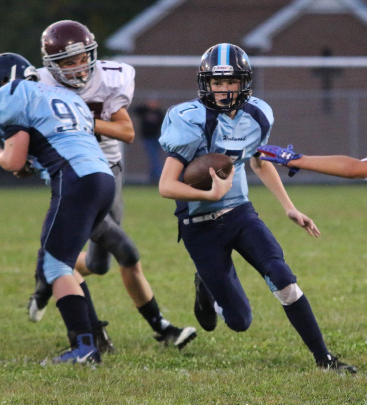 Thursday Sports Roundup Cchs Soccer Rallies Past Shelbyville