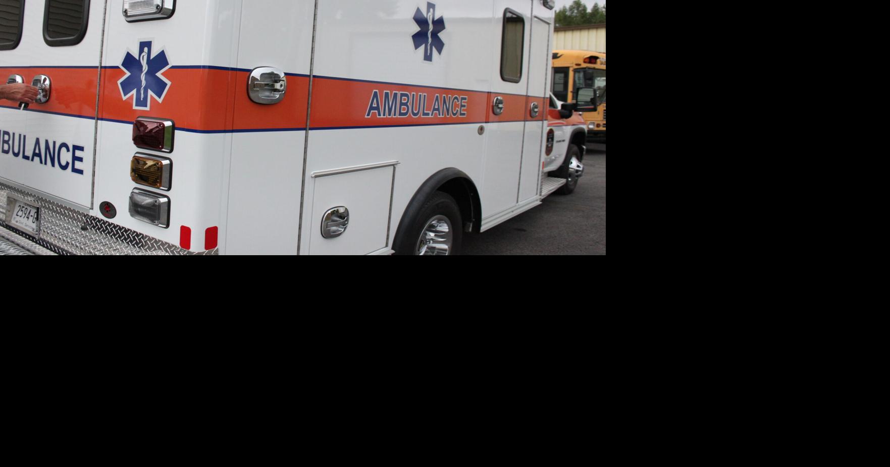 Coffee County EMS employee tests positive for COVID19 Coronavirus