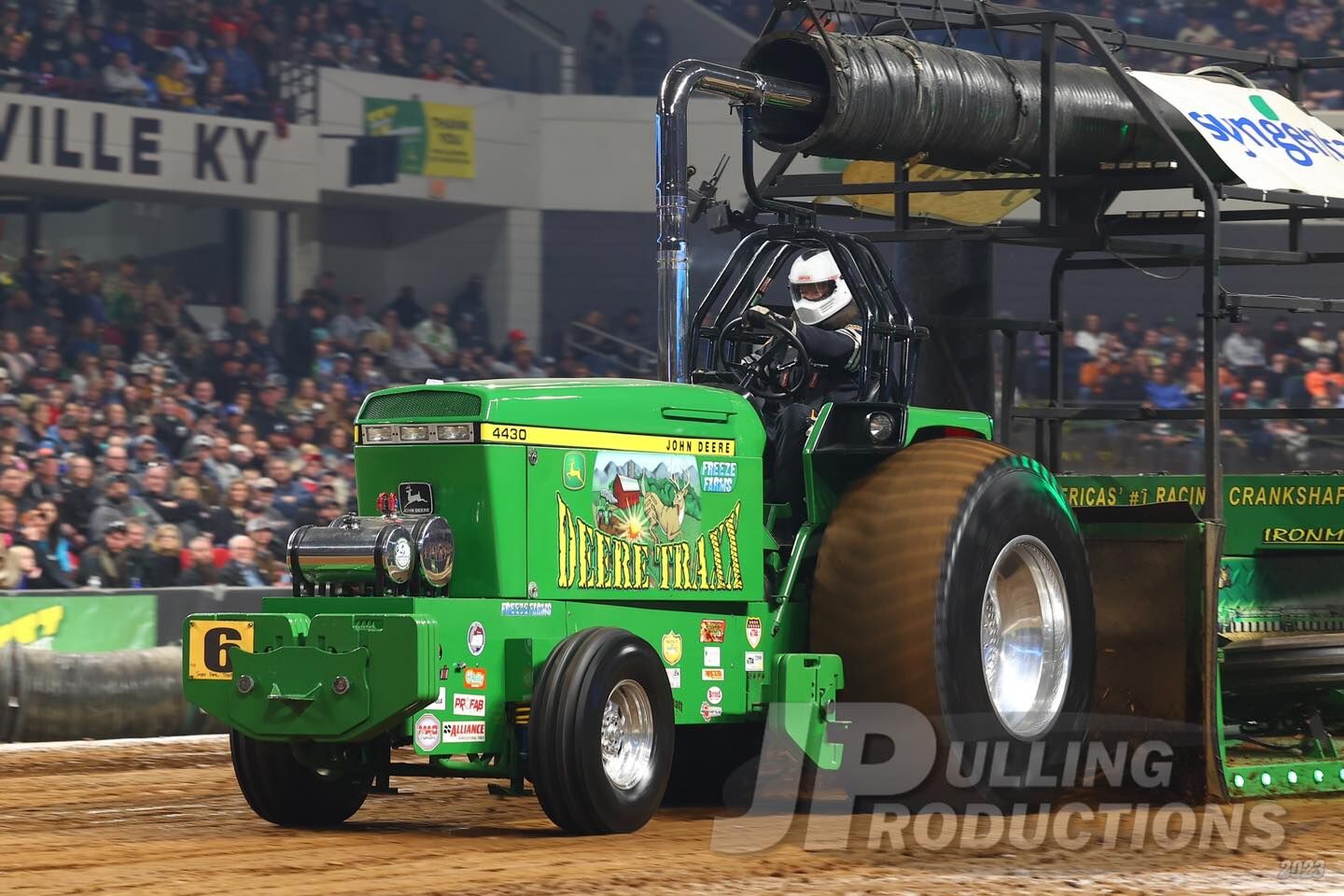 特撮 TRACTOR INC. INSIDE PARK POPFLY Tractor Inc. Sludge Inside Park Popfly Metallic Blue Color
