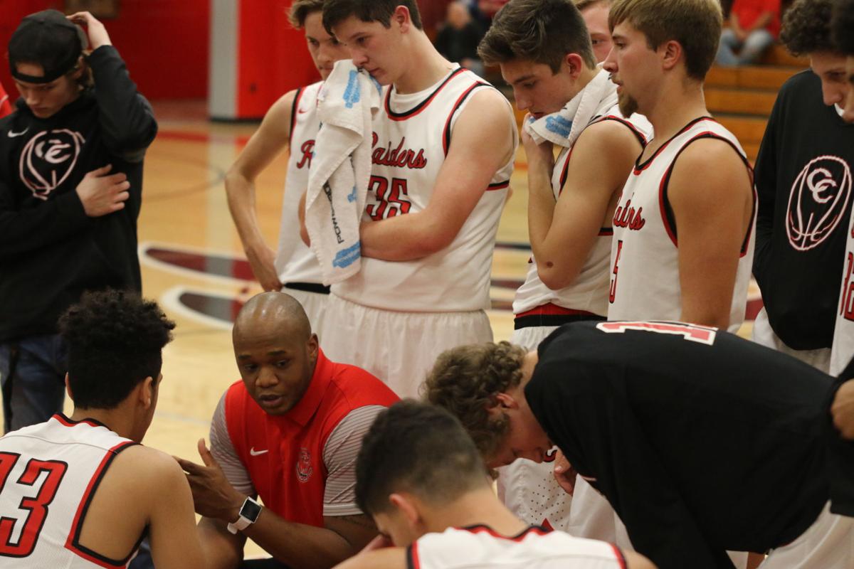 High School Basketball Coffee County Opens Pre Christmas Tourney With Crushing Loss To Smyrna Local Sports Manchestertimes Com