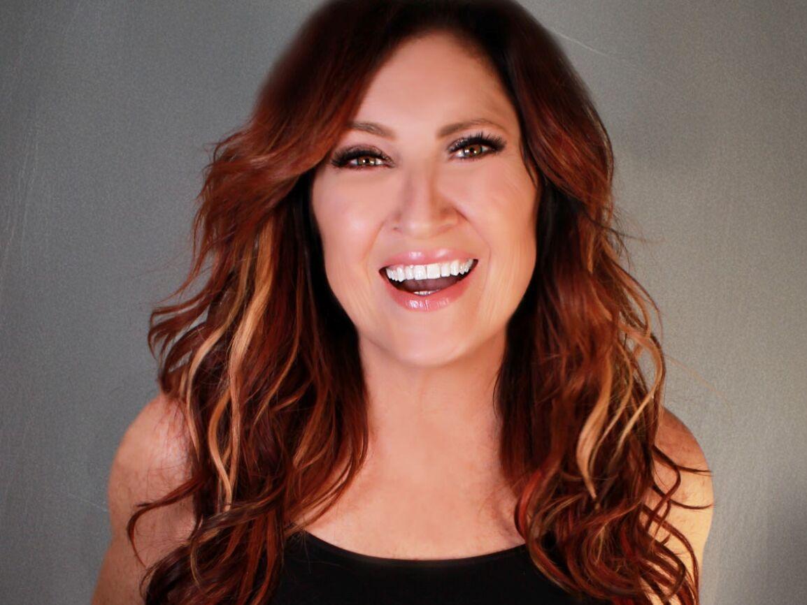 First time for everything: Country star Jo Dee Messina discusses her  upcoming show at the Caverns, collaborations and being yourself | Local  News | manchestertimes.com, image size:1154x866