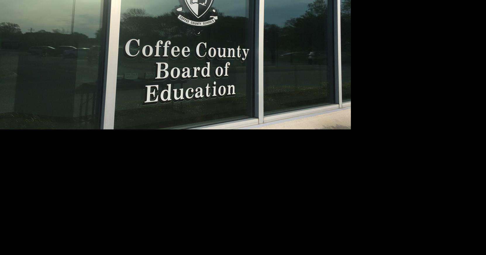 Coffee County School Board rescinds masks mandate Local News