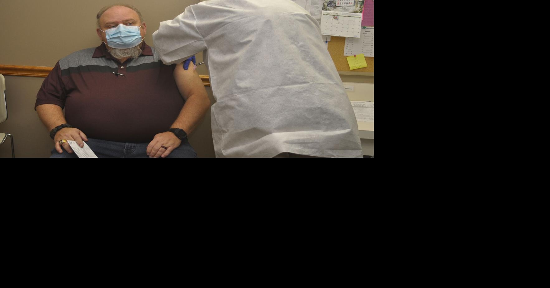 Coffee County Health Department offering walkin option for Covid19