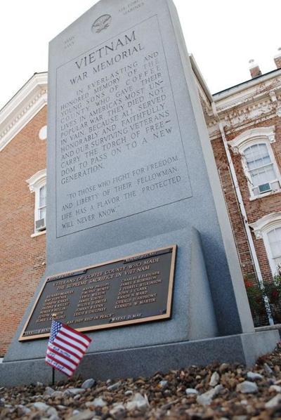 Monument