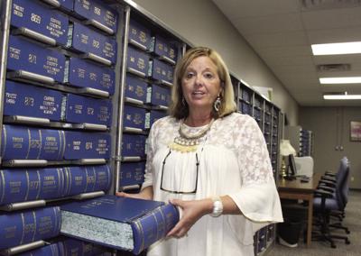 Property Fraud Alert Program Protects Coffee County Residents Local News Manchestertimes Com