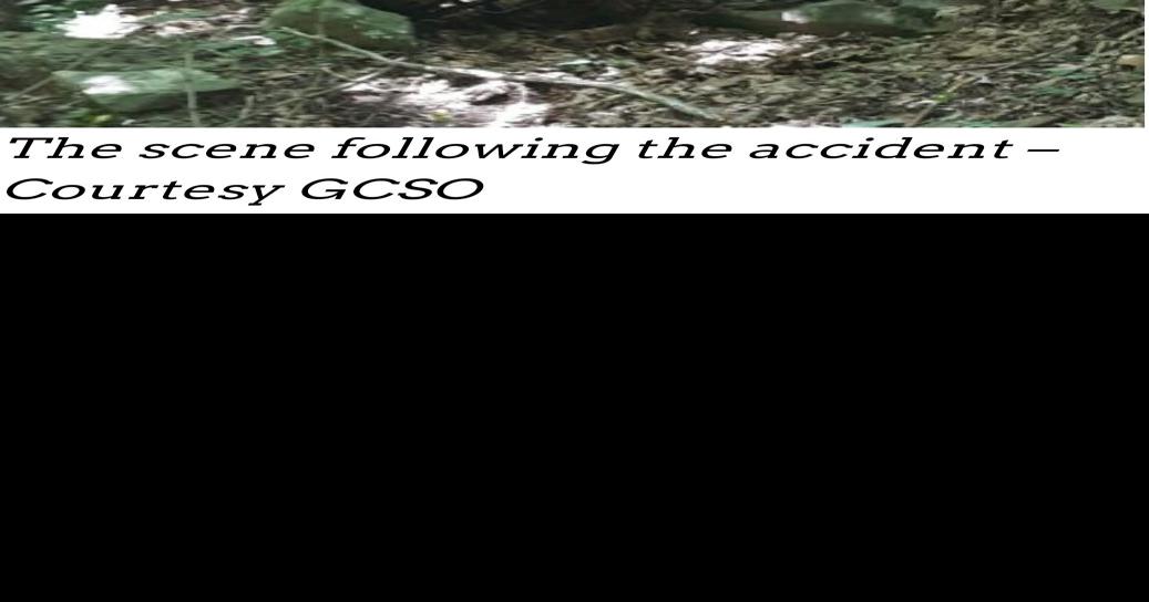 Grundy County sheriff confirms tragic ATV accident in Altamont Local