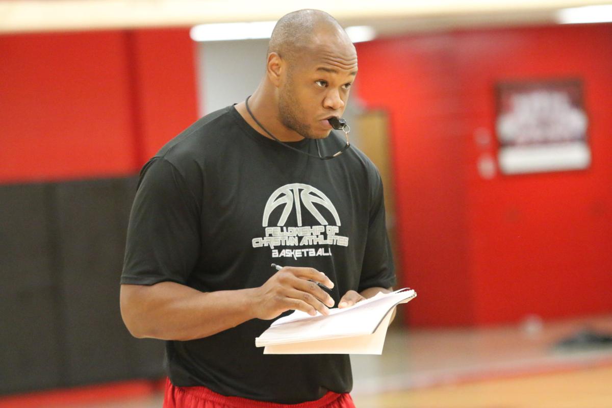 Micah Williams Reflects On Overseas Career Nba Climate Local