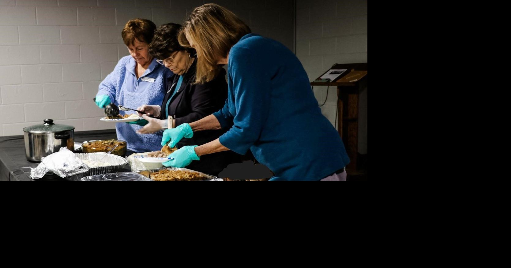 Thanksgiving prayers episcopal