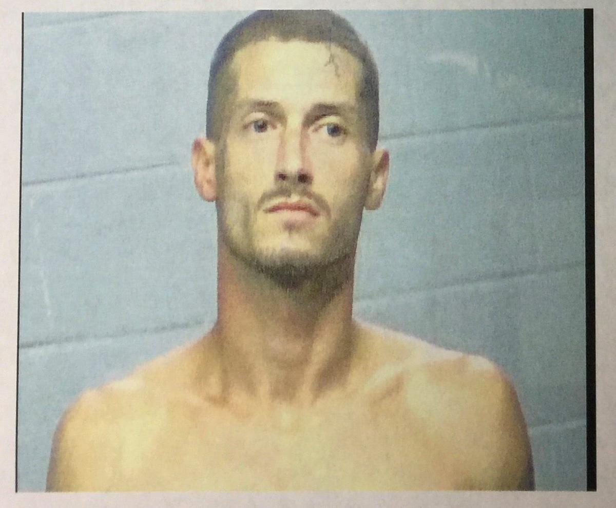 Inmates Escape From Bedford County Jail Local News
