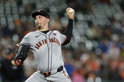 MLB Star Pitcher Snell Opts Out Of Giants Contract | National News ...