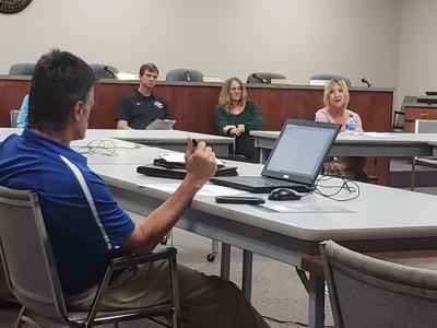 Sales Tax Revenues For Coffee County Schools See Record Numbers Local News Manchestertimes Com
