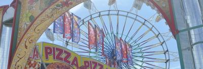 Baking Blue Ribbon Treats At The Coffee County Fair Local News Manchestertimes Com Coffee County Tn Fair 2022