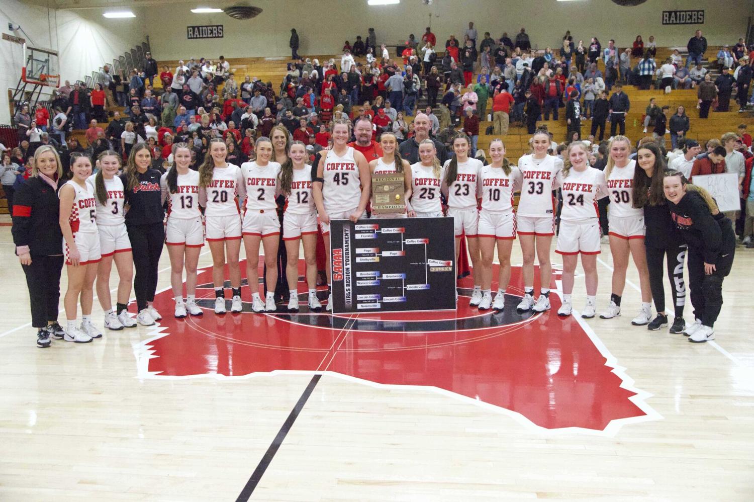 Raider Retrospective Countdown No. 2: The 2024-25 Lady Raider basketball season