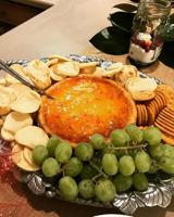 GO TO STARTERS: Quick & easy appetizers make holiday entertaining a breeze