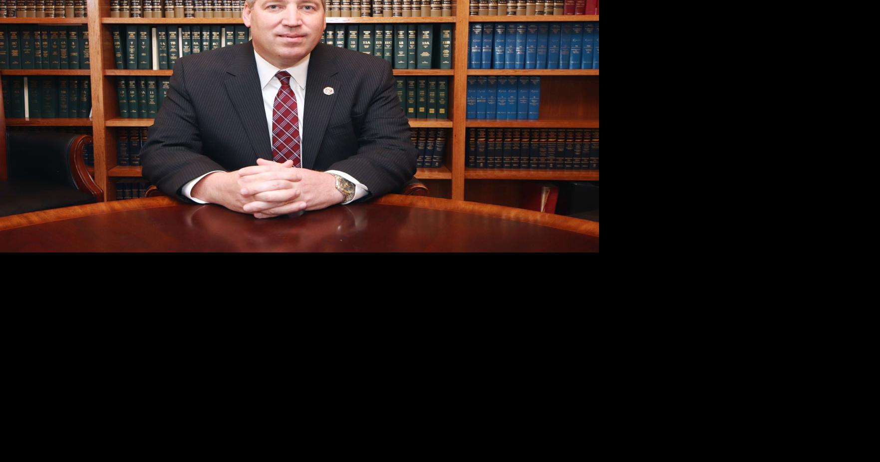 Coffee County District Attorney calls governor's COVID19 orders 'vague