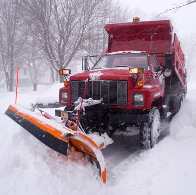 TDOT ready for winter weather