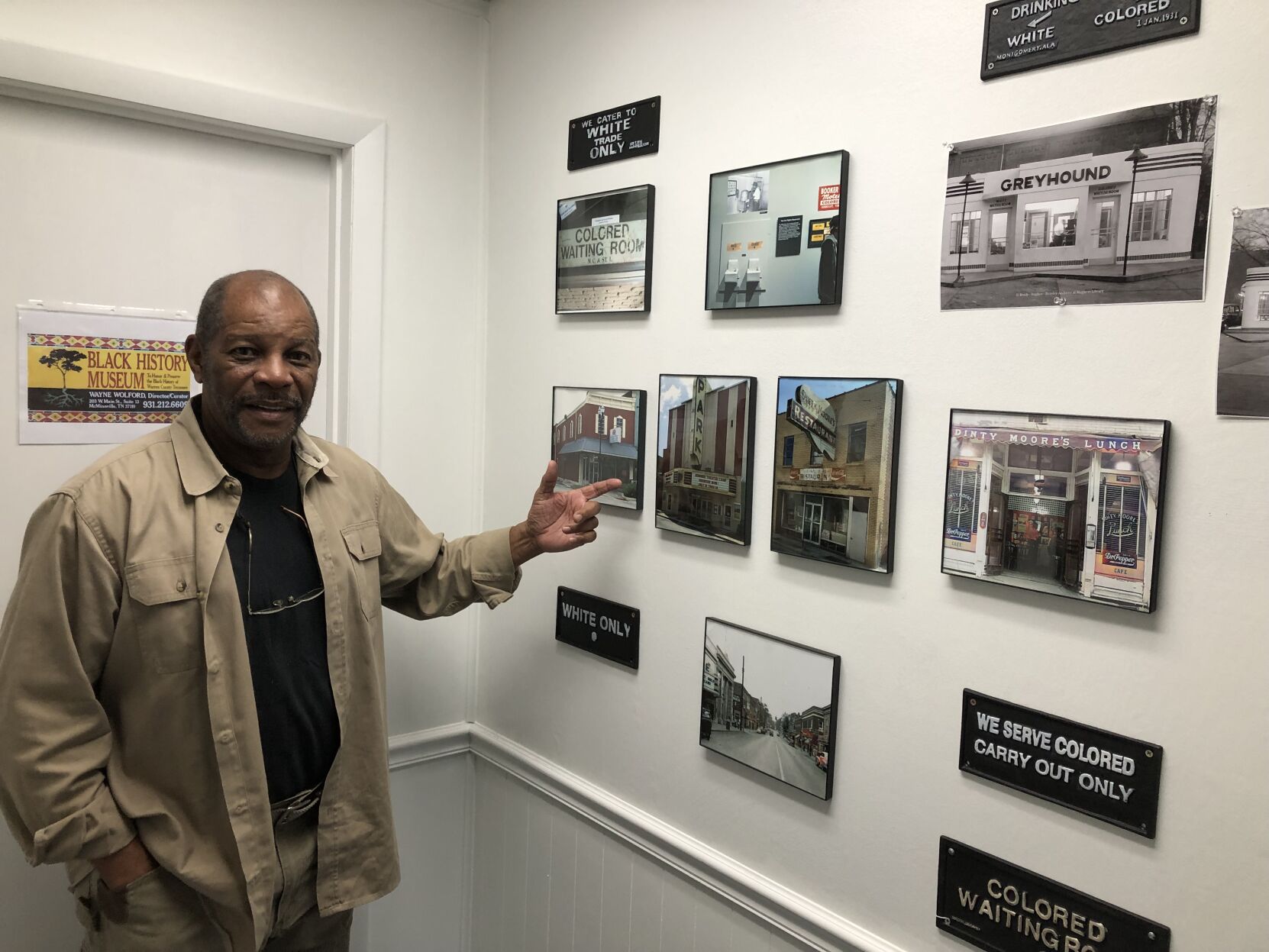 Black History Museum working to educate preserve history Local