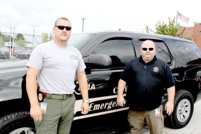 Aussiker armed with training and experience to battle disasters