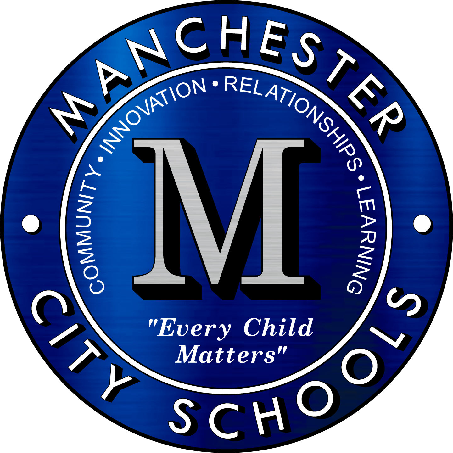 Manchester City Schools will be closed Monday Nov. 7 Local News