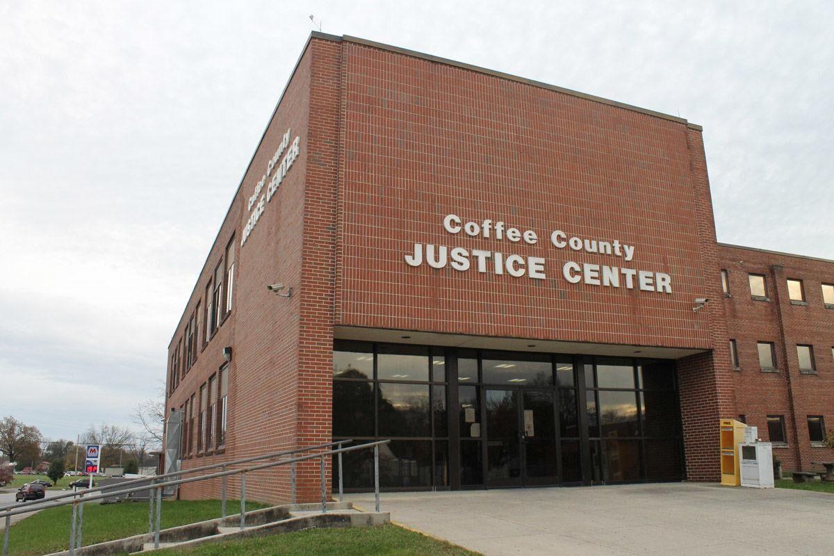 Justice Center Closed Due To Covid 19 Announcements Manchestertimes Com