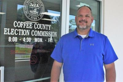 Voters To Elect General Sessions Judge Commissioner Assessor Of Property Local News Manchestertimes Com