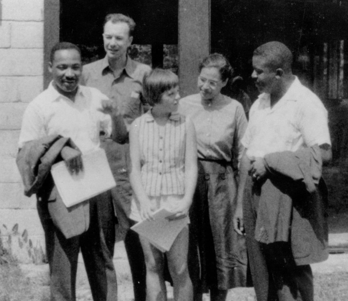 Editorial Education Is Civil Right >> Black History Month Grundy School Served As Civil Rights Beacon Editorial Education Is Civil Right >> Black History Month Grundy School Served As Civil Rights Beacon