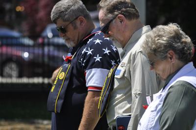 Remembering the Fallen