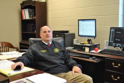 Coffee County Resident In Critical Condition After Motorcycle Accident Coronavirus News Manchestertimes Com