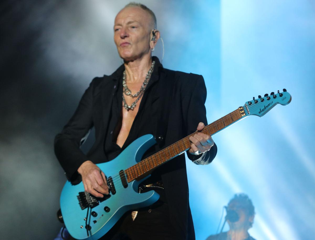 Inaugural Exit 111 enters festival history Local News