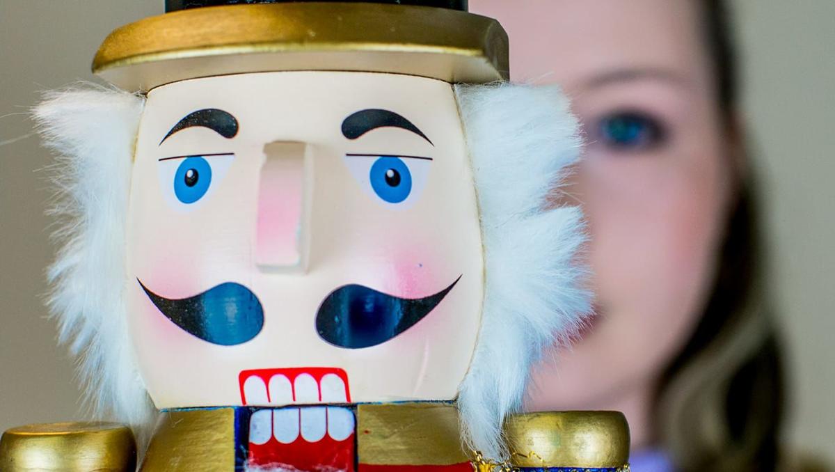 Manchester Nutcracker Leaps To Stage With Lots Of New Faces In Early December Manchester Living Manchestertimes Com