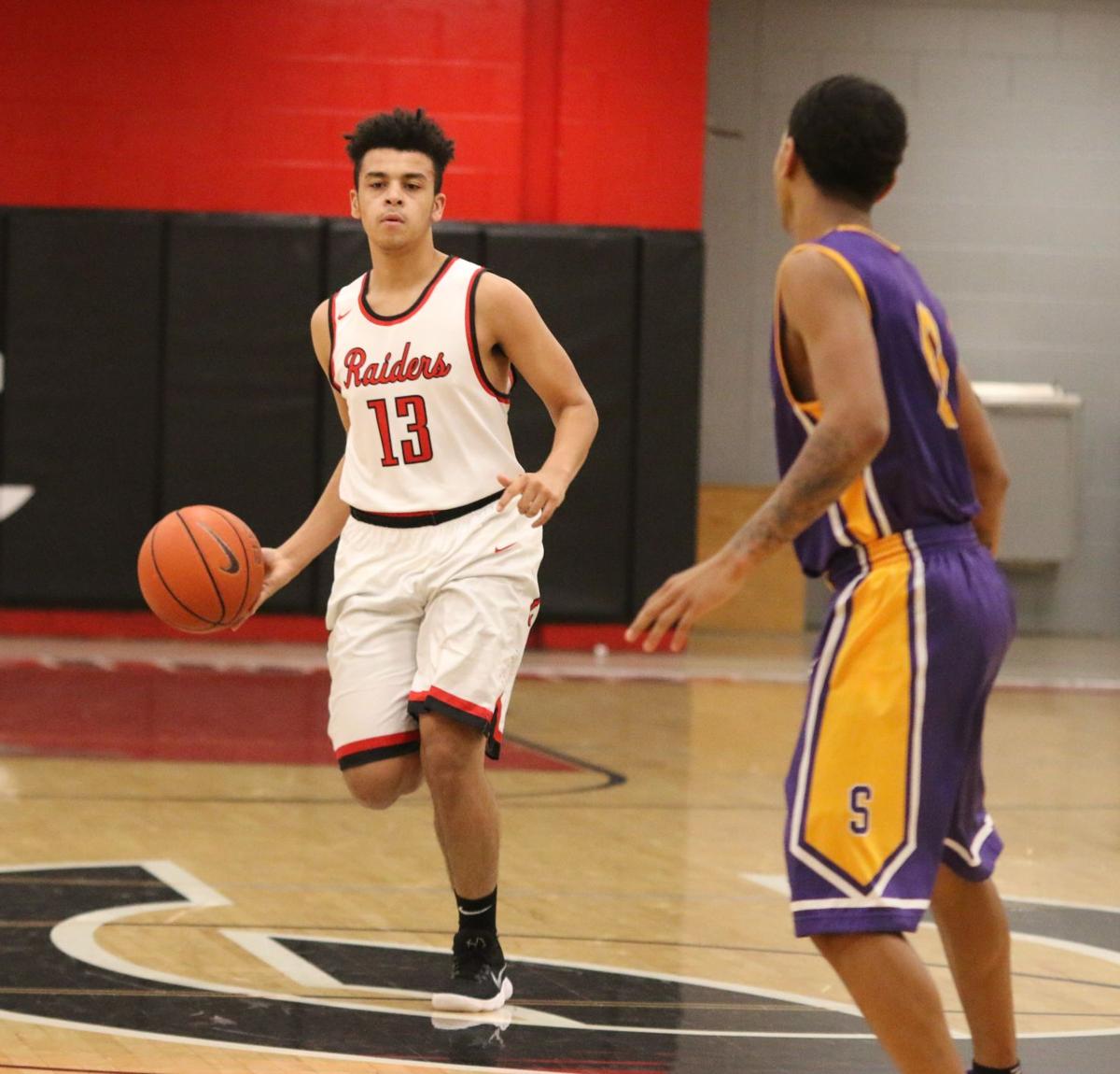 High School Basketball Coffee County Opens Pre Christmas Tourney With Crushing Loss To Smyrna Local Sports Manchestertimes Com
