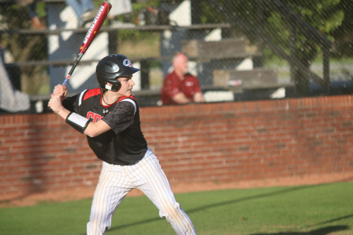 Monday Sports Roundup Chs Baseball Falls To Riverdale Cms Baseball Picks Up Win Over Lincoln Co Cms Tennis Splits Against Tullahoma Cms And Wms Golf Struggle Local Sports Manchestertimes Com