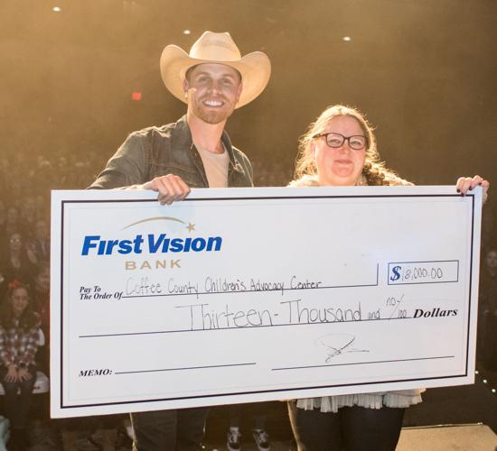 CAC launches Child Safety Matters program Local News