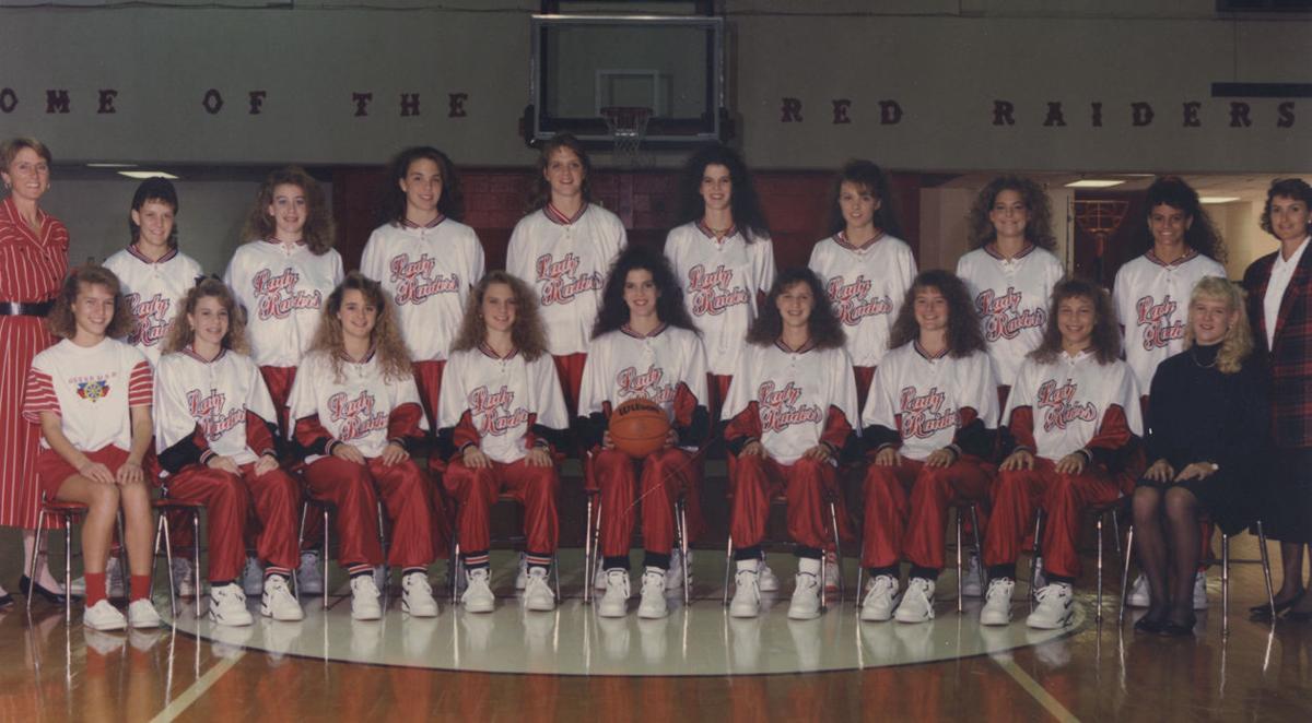 1993 State Basketball Champions Will Reunite Friday At Central