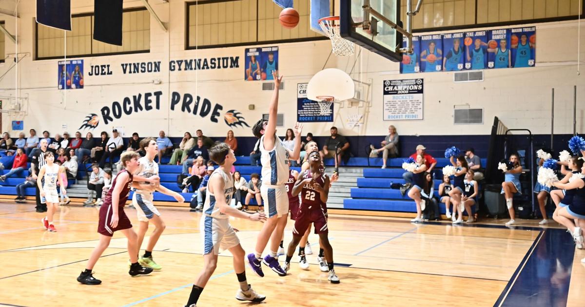 Rockets beat Eagles, advance to DRVC Championship Game. | Sports ...