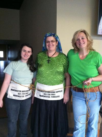 Trouble With Cats Opens Friday At Mac Local Entertainment