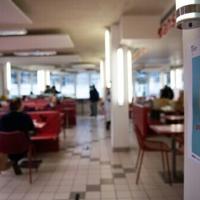 France launches one-euro university meals for all students | National ...