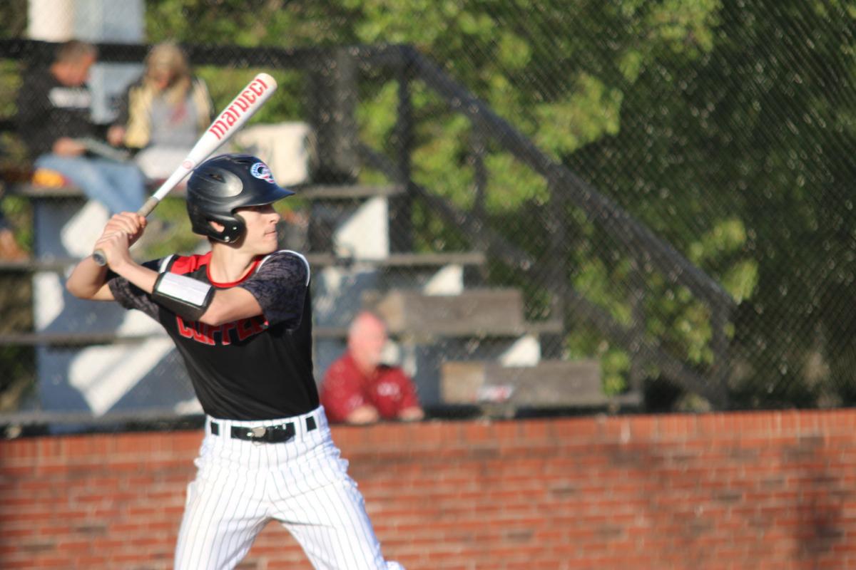 Monday Sports Roundup Chs Baseball Falls To Riverdale Cms Baseball Picks Up Win Over Lincoln Co Cms Tennis Splits Against Tullahoma Cms And Wms Golf Struggle Local Sports Manchestertimes Com