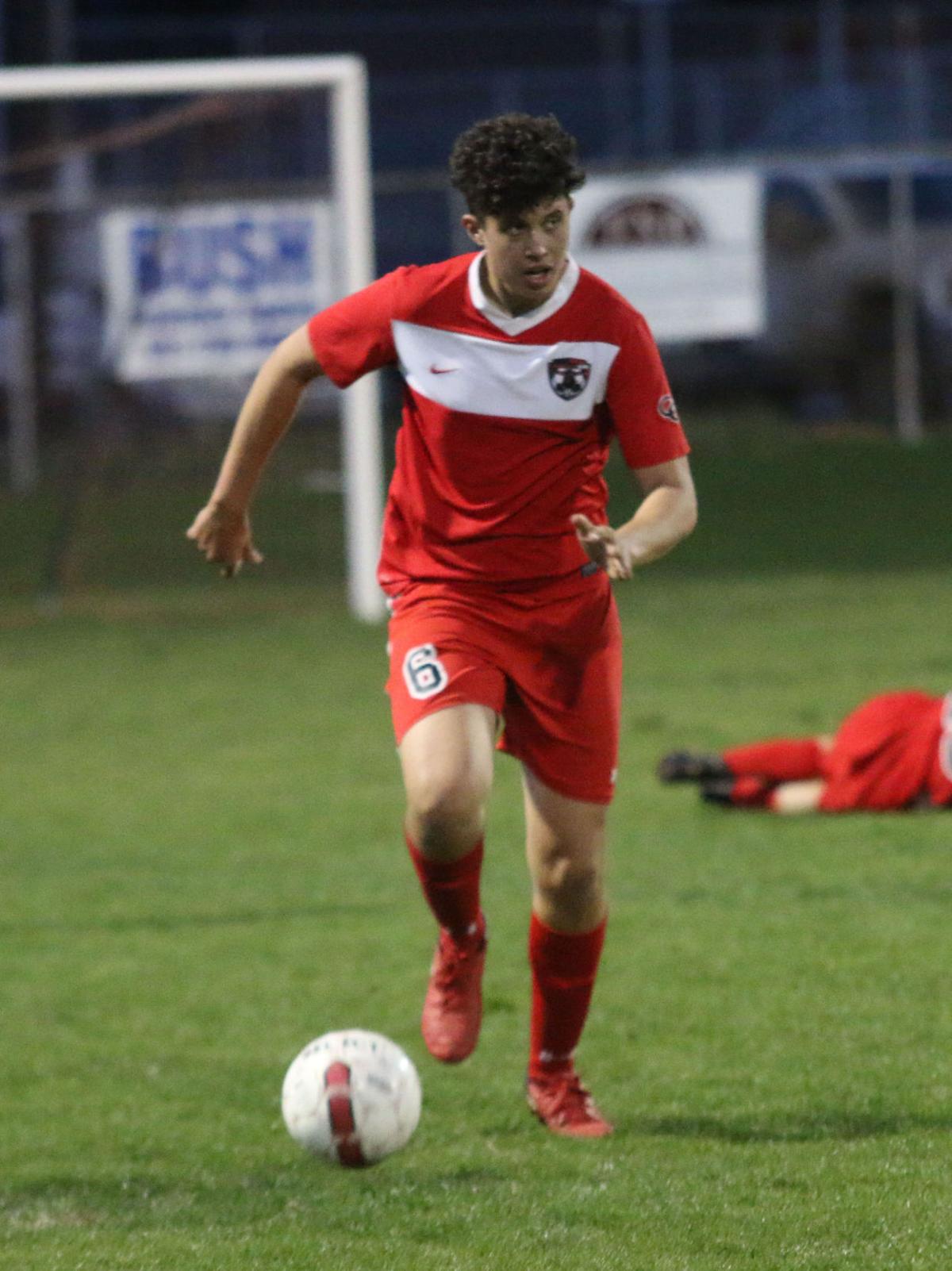 from italy tennessee francesco alzate year american soccer from italy tennessee francesco alzate year american soccer