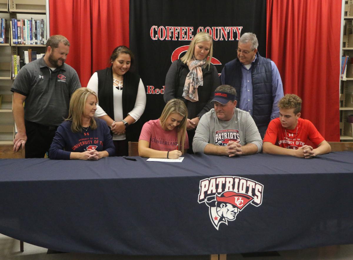 Pippenger, West commit to University of the Cumberlands ...