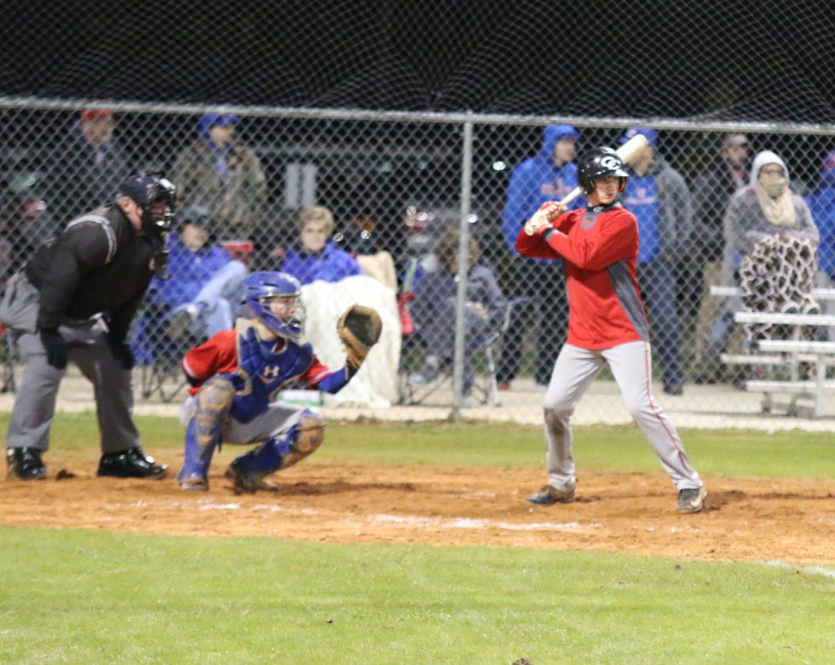 Tuesday sports roundup: Coffee Middle baseball, WMS soccer, and CCHS baseball pick up wins