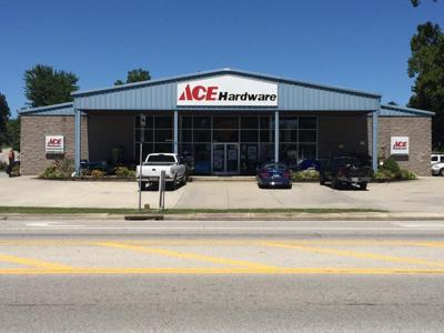 Eaton's Ace Hardware to close | Business | manchestertimes.com
