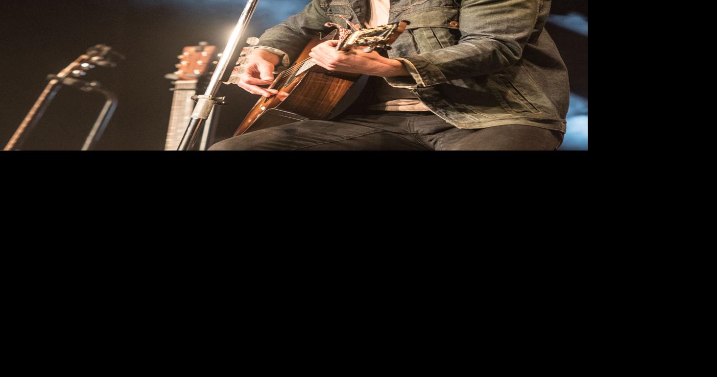 Dustin Lynch to headline Vegas Pool Situation Arts & Entertainment