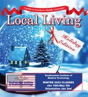LOOK INSIDE: Read the latest Local Living 2022 publication